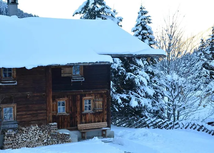 Haus Schallner