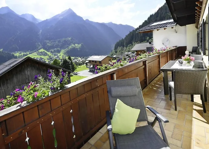 Haus Schallner