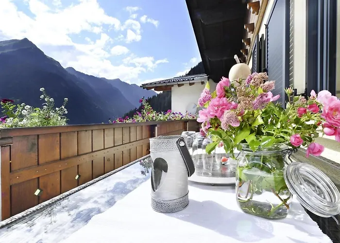 Haus Schallner