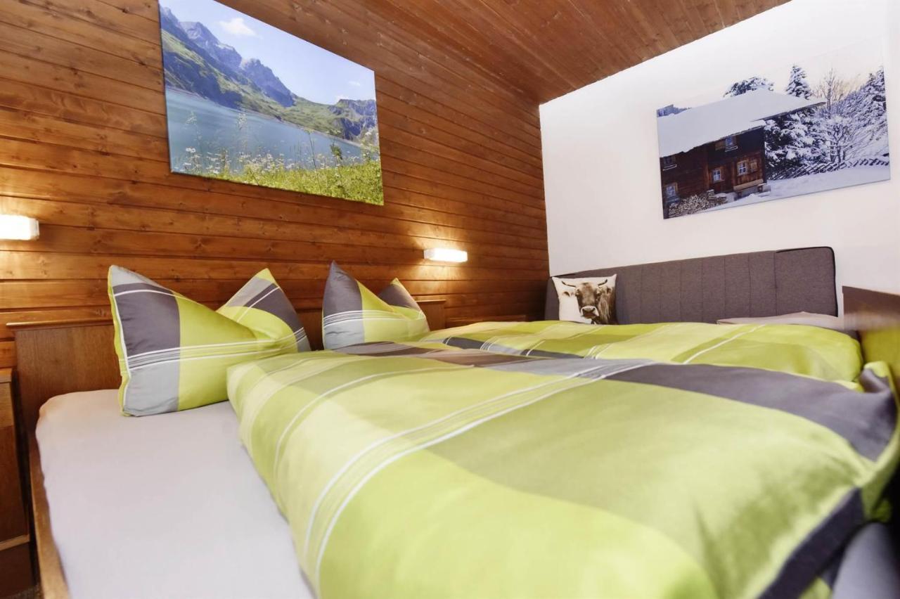 Apartment Haus Schallner *