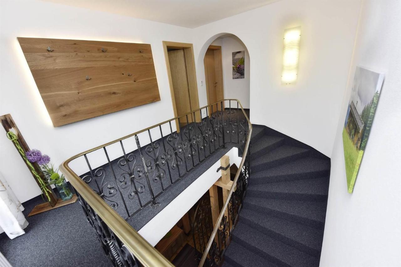 Haus Schallner Apartment