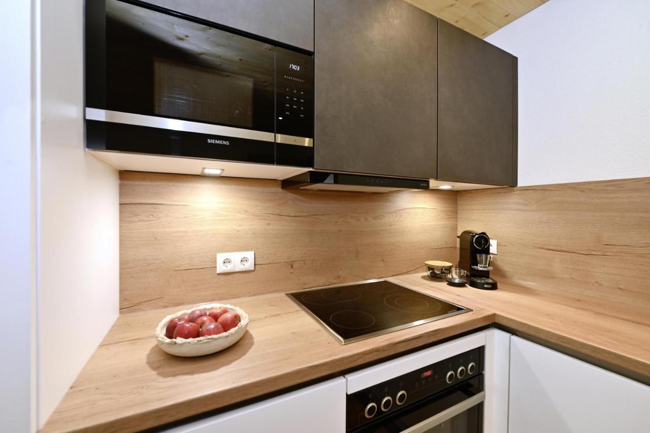 Haus Schallner Apartment