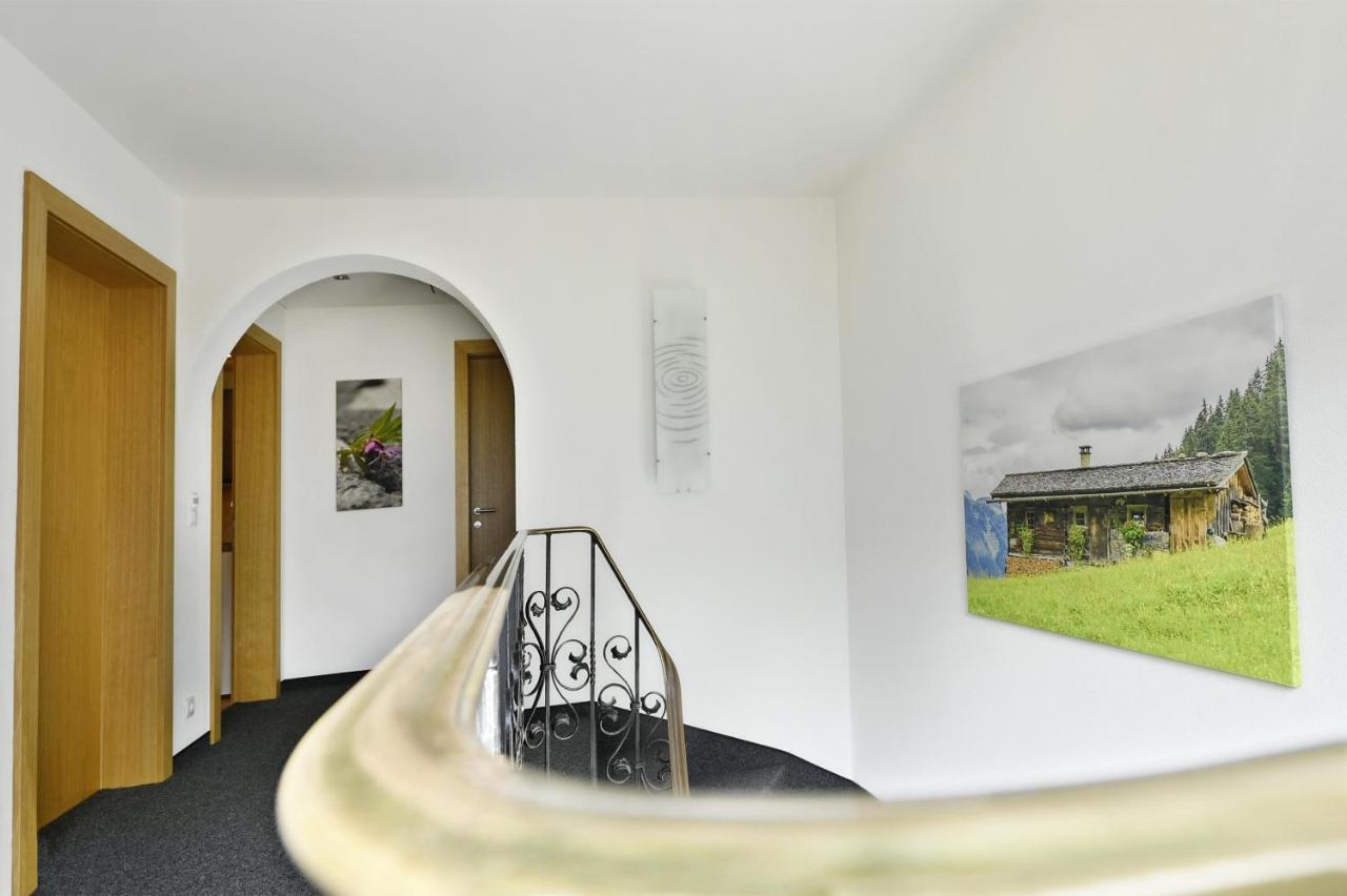 Haus Schallner