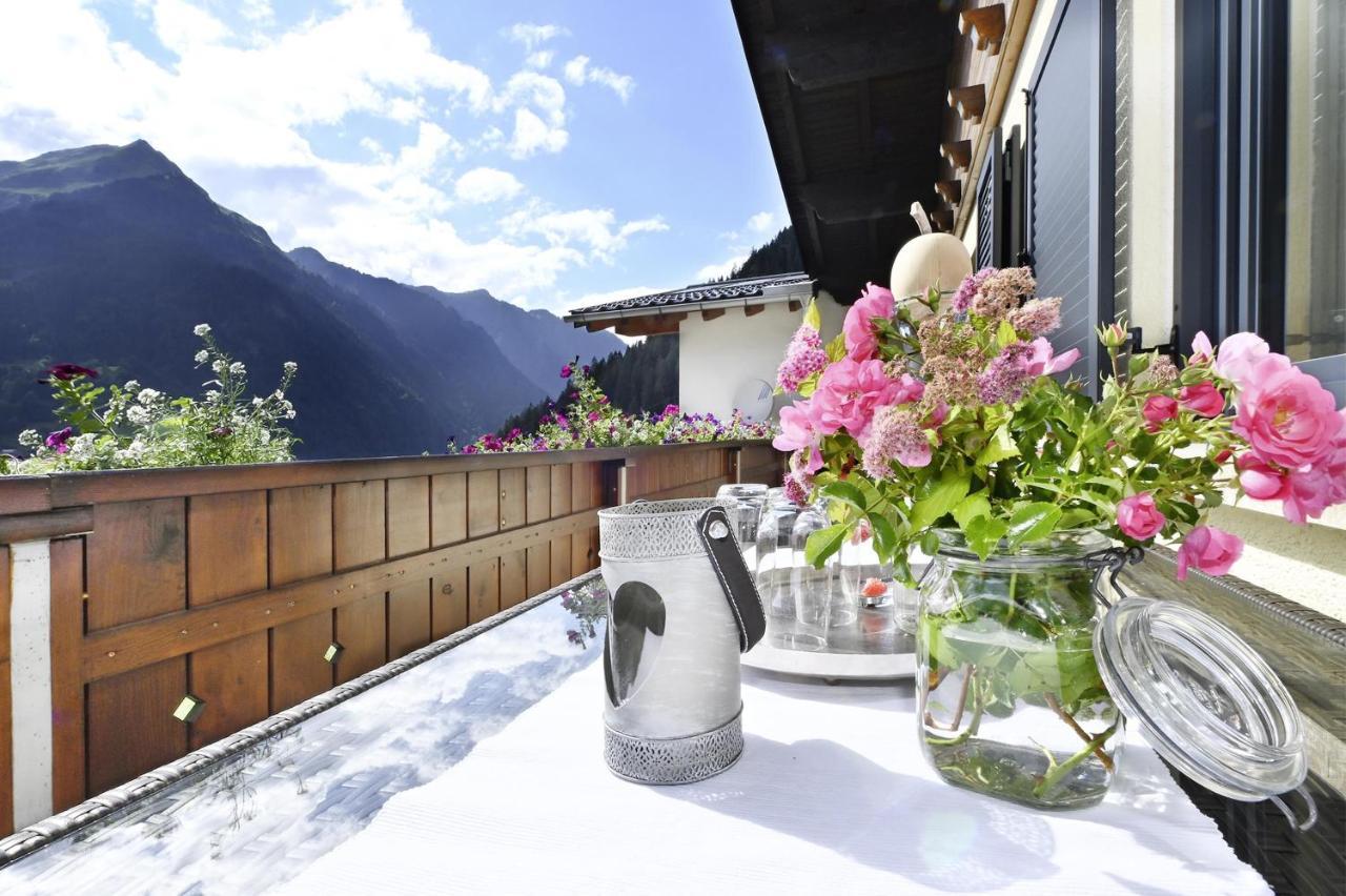 Apartment Haus Schallner